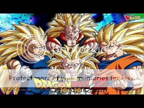 Dragon Ball Z Battle Of Gods Super Saiyan God Vegeta