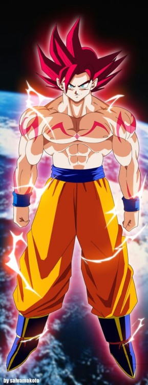 Dragon Ball Z Battle Of Gods Super Saiyan God Vegeta