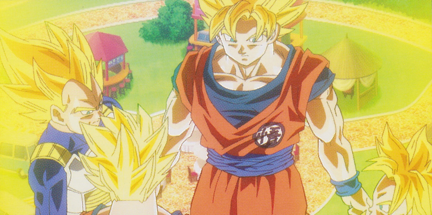 Dragon Ball Z Battle Of Gods Super Saiyan God Wallpaper