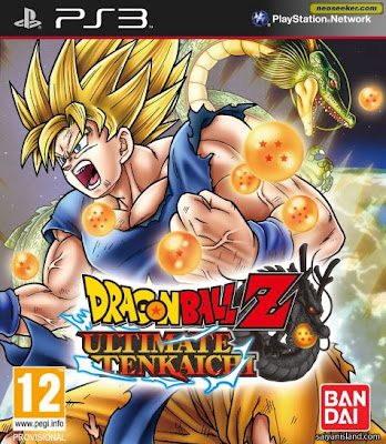 Dragon Ball Z Games For Pc