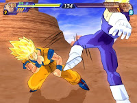 Dragon Ball Z Games For Pc Download