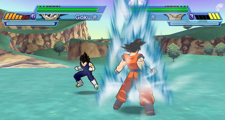 Dragon Ball Z Games For Pc Download