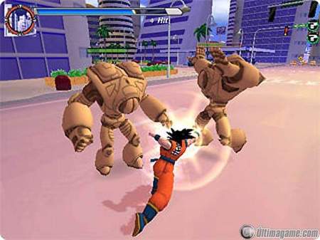 Dragon Ball Z Games For Pc Download Free 3d