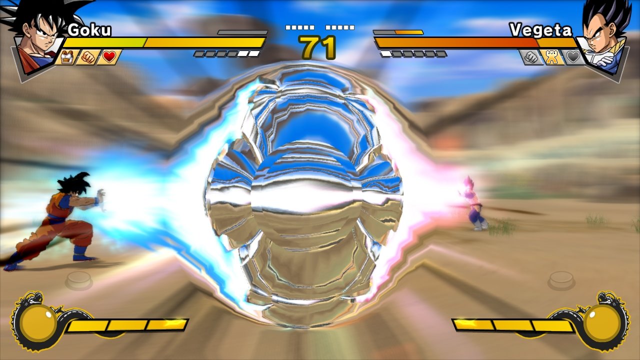 Dragon Ball Z Games For Pc Download Full Version