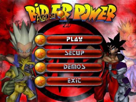 Dragon Ball Z Games For Pc Download Full Version