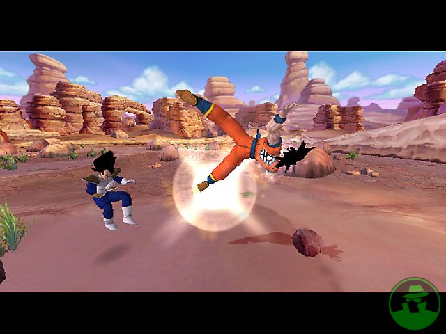 Dragon Ball Z Games For Pc Free