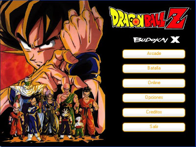 Dragon Ball Z Games For Pc Free Download