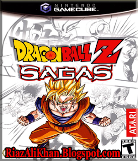 Dragon Ball Z Games For Pc Free Download Full Version