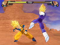 Dragon Ball Z Games For Pc Free Download Full Version