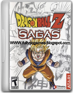 Dragon Ball Z Games For Pc Free Download Full Version