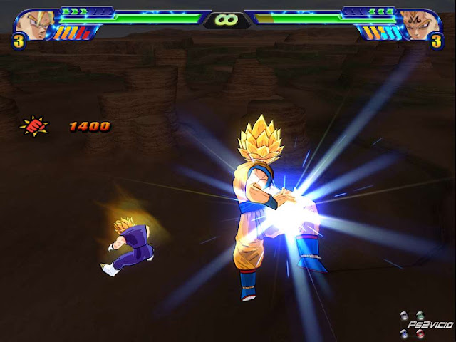 Dragon Ball Z Games For Pc Free Download Full Version