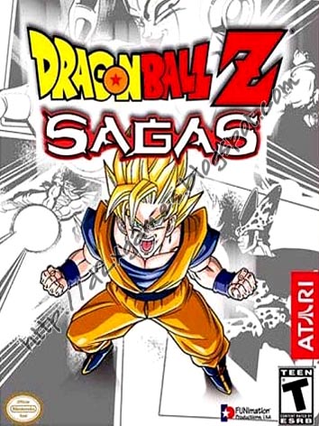 Dragon Ball Z Games For Pc Free Download Full Version