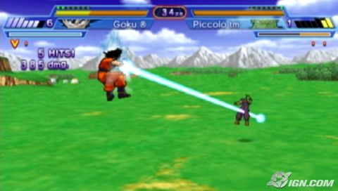 Dragon Ball Z Games For Pc List