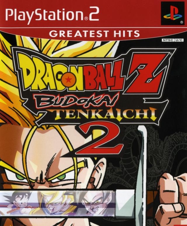 Dragon Ball Z Games For Ps2