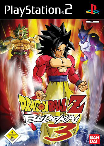 Dragon Ball Z Games For Ps2