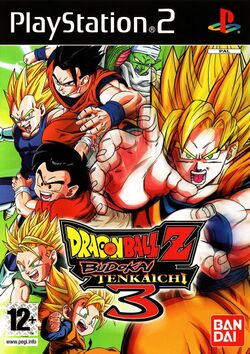 Dragon Ball Z Games For Ps2 Budokai Tenkaichi 3 Cheats