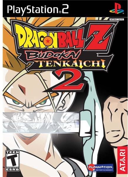 Dragon Ball Z Games For Ps2 Budokai Tenkaichi 3 Cheats