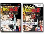 Dragon Ball Z Games For Ps2 Budokai Tenkaichi 3 Cheats