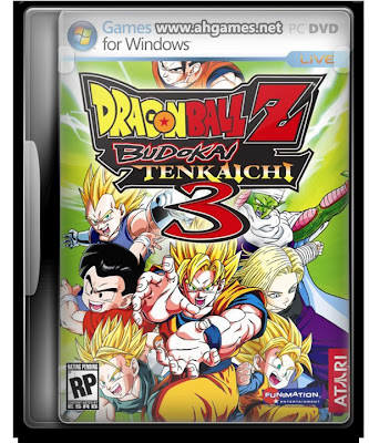 Dragon Ball Z Games For Ps2 Free Download