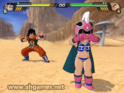 Dragon Ball Z Games For Ps2 List