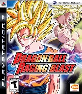 Dragon Ball Z Games For Ps3 Free Download