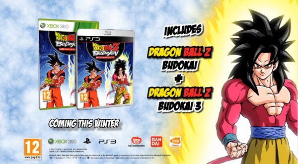 Dragon Ball Z Games For Ps3 List