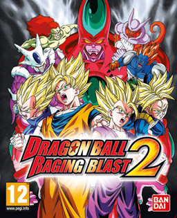 Dragon Ball Z Games For Ps3 Wiki