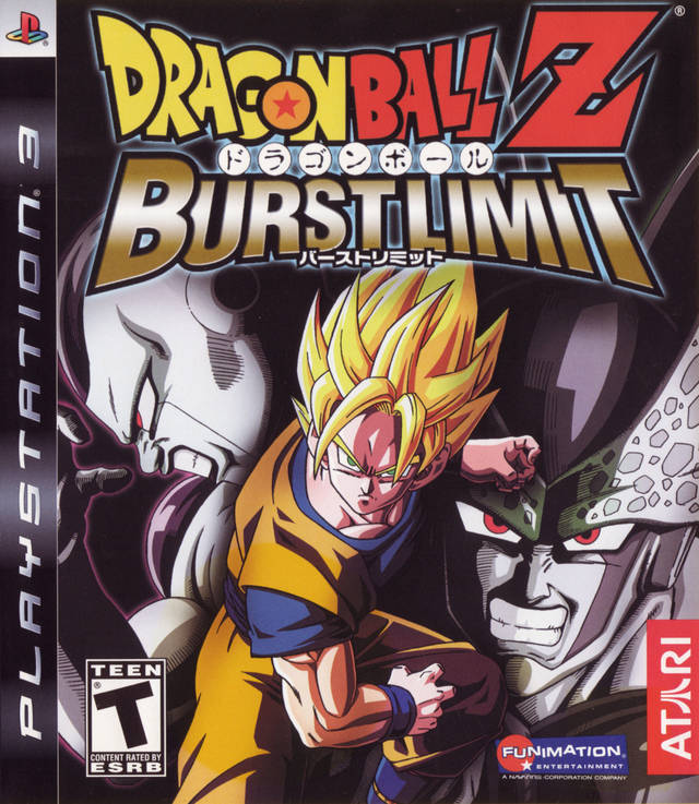 Dragon Ball Z Games For Ps3 Wiki