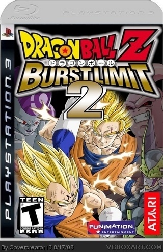 Dragon Ball Z Games For Ps3 Wiki