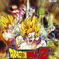 Dragon Ball Z Games For Psp