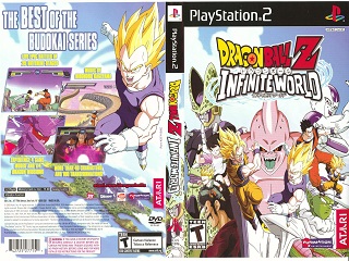 Dragon Ball Z Games For Psp Iso