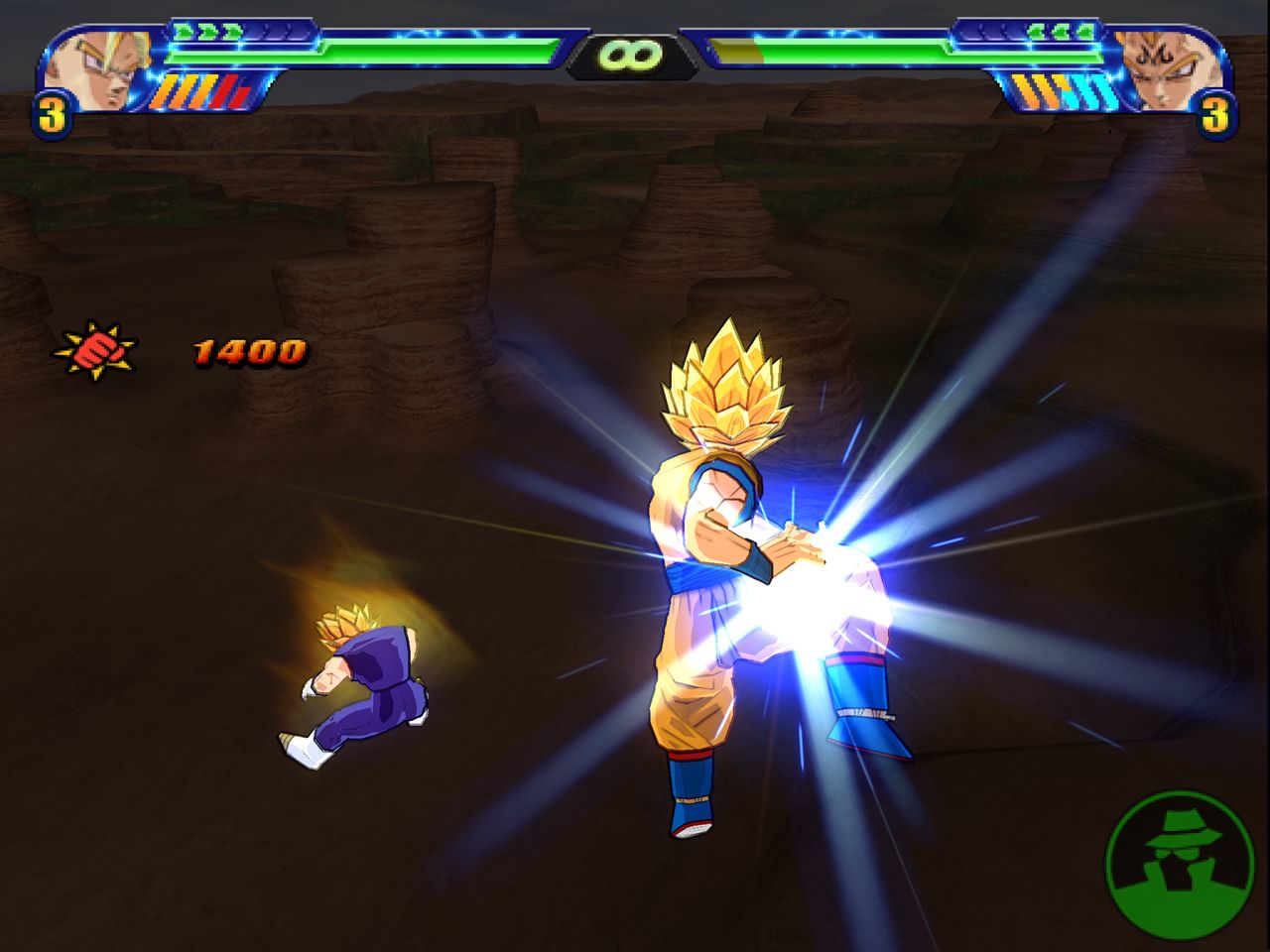 Dragon Ball Z Games For Wii