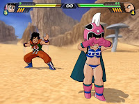 Dragon Ball Z Games For Wii Download