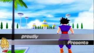 Dragon Ball Z Games Online   Earth Special Forces