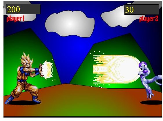 Dragon Ball Z Games Online