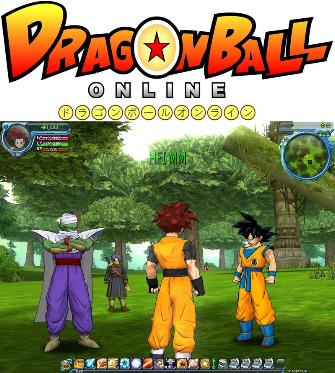 Dragon Ball Z Games Online Fighting