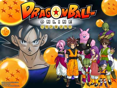 Dragon Ball Z Games Online Fighting