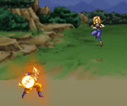 Dragon Ball Z Games Online Free Fighting