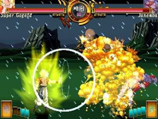 Dragon Ball Z Games Online Free No Download