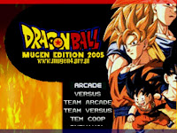 Dragon Ball Z Games Online Free No Download