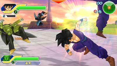 Dragon Ball Z Games Online Multiplayer