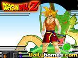 Dragon Ball Z Games Online Multiplayer