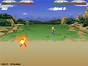 Dragon Ball Z Games Online Play