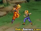 Dragon Ball Z Games Online Play Free Fight Game