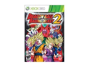 Dragon Ball Z Games Xbox 360