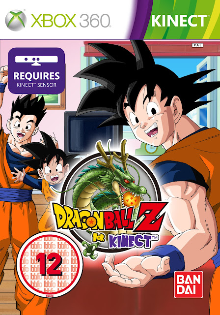 Dragon Ball Z Games Xbox 360