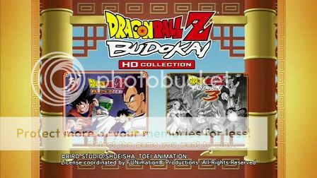 Dragon Ball Z Games Xbox 360 List