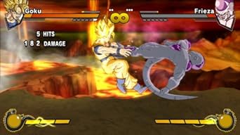 Dragon Ball Z Games Xbox 360 List