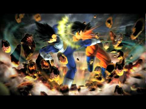 Dragon Ball Z Games Xbox 360 Youtube