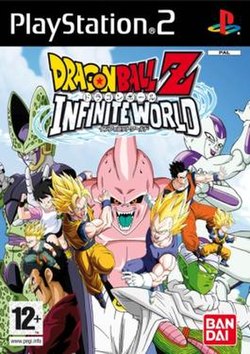 Dragon Ball Z Games Xbox 360 Youtube